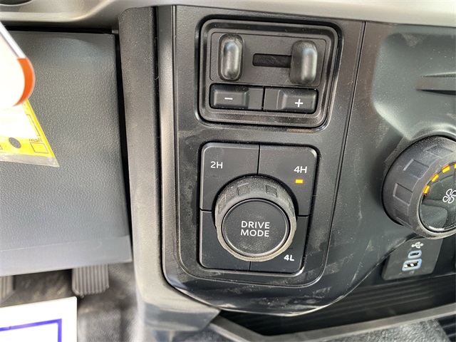 2025 Ford F-550 XL photo 31
