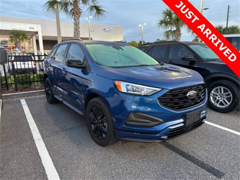 2024 Ford Edge SE
