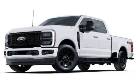 2025 Ford F-350SD