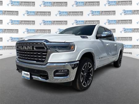 2025 RAM 1500 Limited