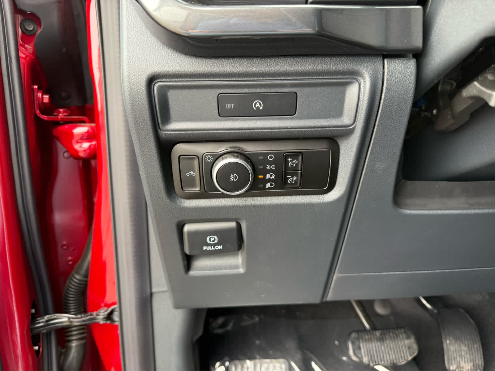 2025 Ford F-150 STX photo 12