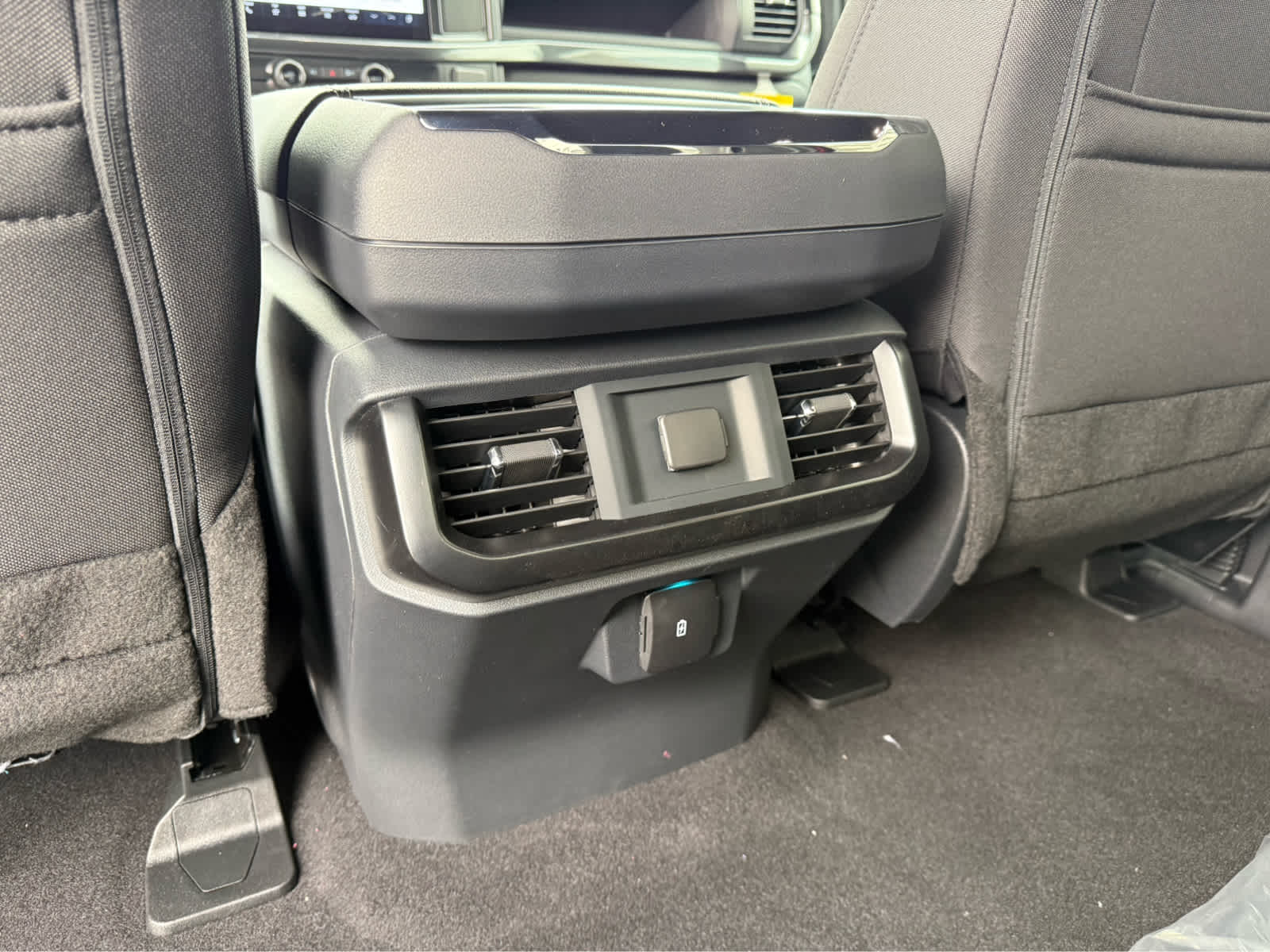 2025 Ford F-150 STX photo 16