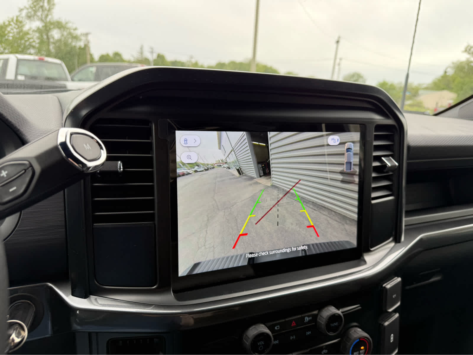 2025 Ford F-150 STX photo 18