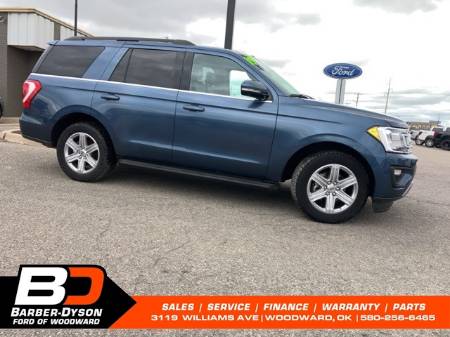2019 Ford Expedition XLT