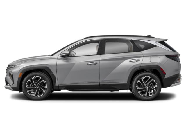 2025 Hyundai Tucson Limited photo 23