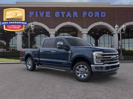 2025 Ford F-250SD LARIAT