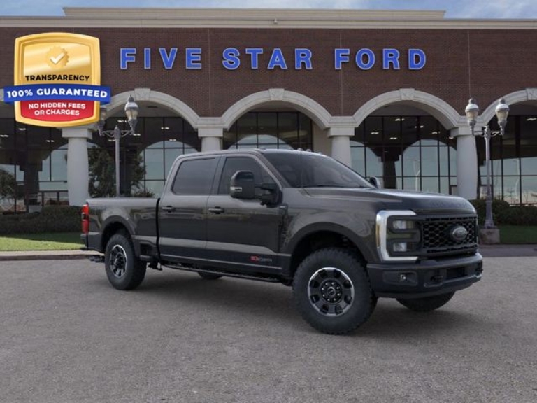2025 Ford F-250SD LARIAT