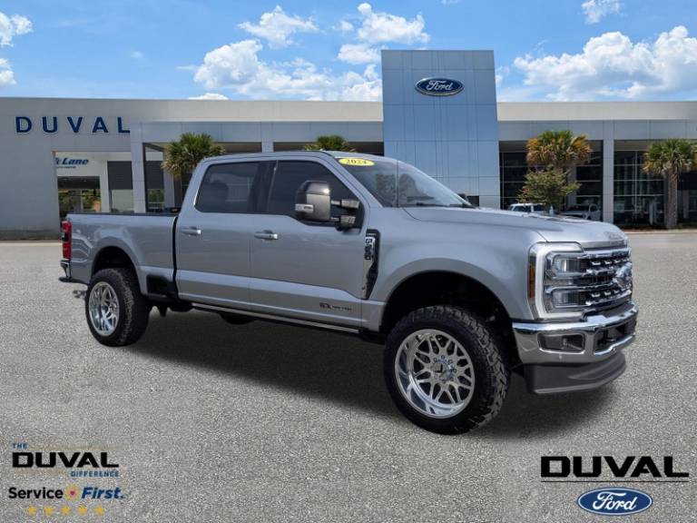 2024 Ford F-250SD LARIAT