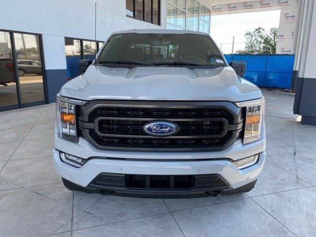 2023 Ford F-150 XLT photo 3