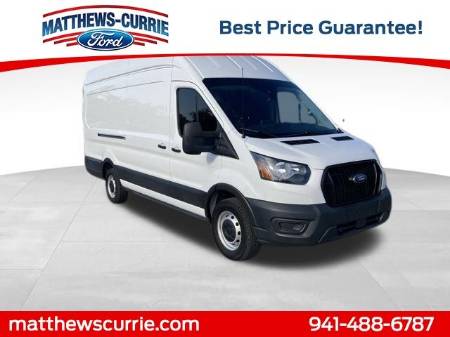 2021 Ford Transit-350 Base