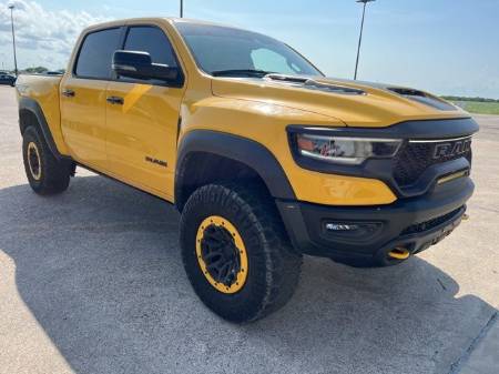 2023 RAM 1500 TRX