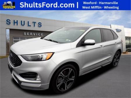 2019 Ford Edge ST