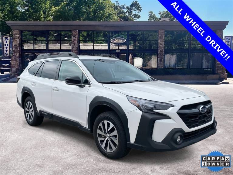 2023 Subaru Outback Premium