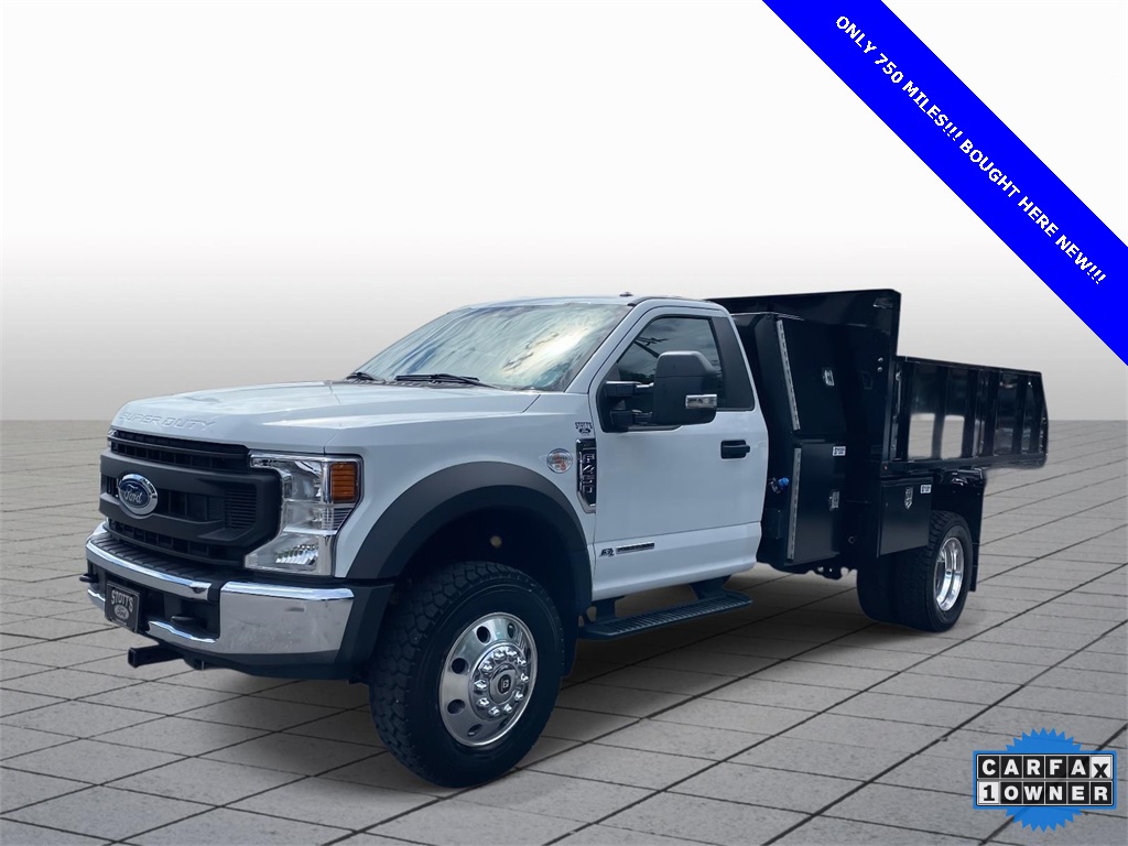 2022 Ford F-450 photo 23