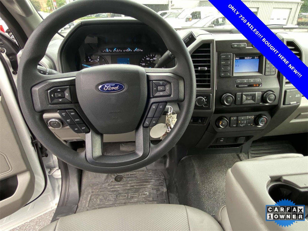 2022 Ford F-450 photo 3