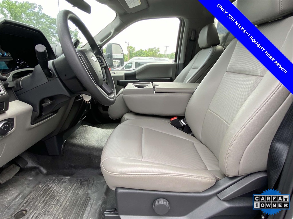 2022 Ford F-450 photo 4