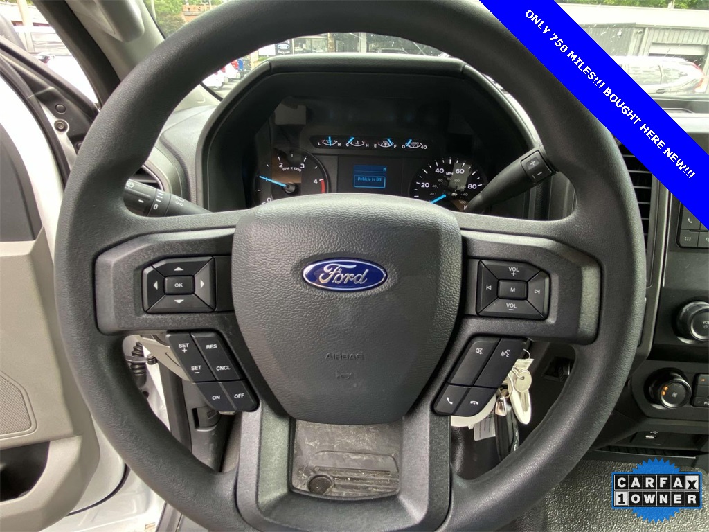 2022 Ford F-450 photo 8