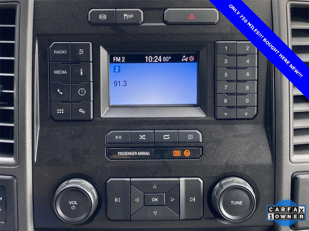2022 Ford F-450 photo 14
