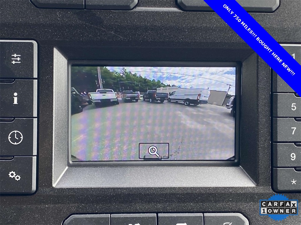 2022 Ford F-450 photo 15