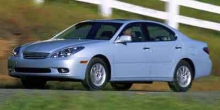 2004 Lexus ES 330 330