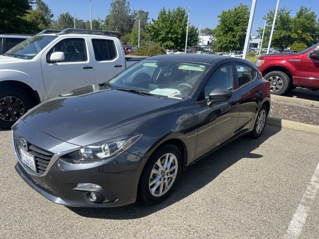 Used 2016 Mazda Mazda3 I Grand Touring