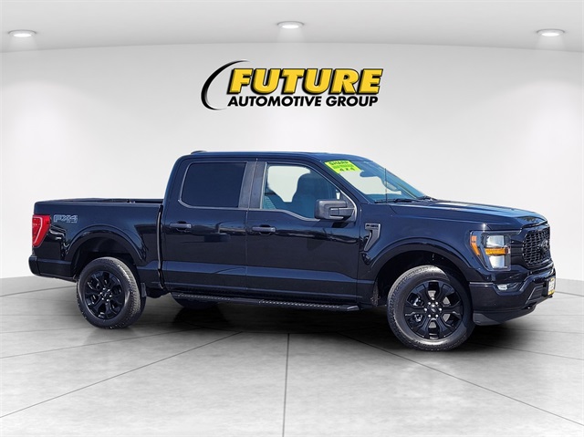 2023 Ford F-150 XL 3.5 Eco