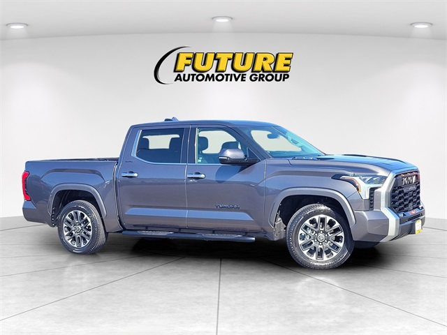2023 Toyota Tundra Hybrid Limited