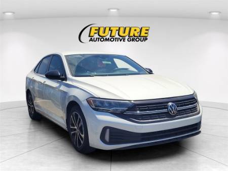 2024 Volkswagen Jetta 1.5T Sport