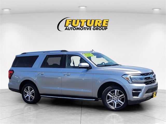 2023 Ford Expedition MAX Limited