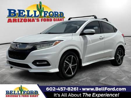 2021 Honda HR-V Touring