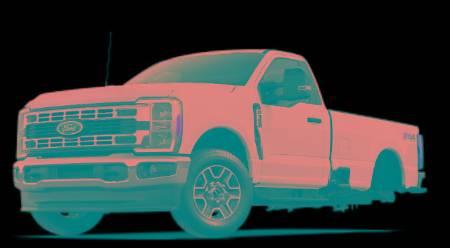 2025 Ford F-350SD XLT