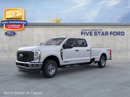 2025 Ford F-250SD XL