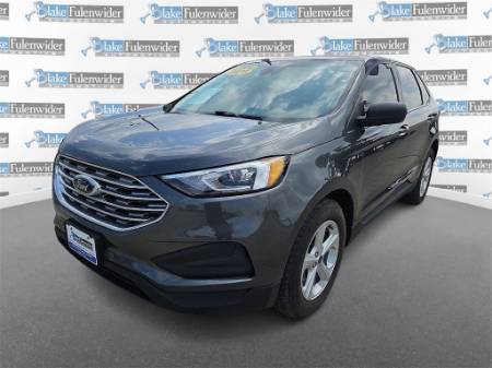 2020 Ford Edge SE