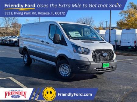 2024 Ford Transit-250 Base