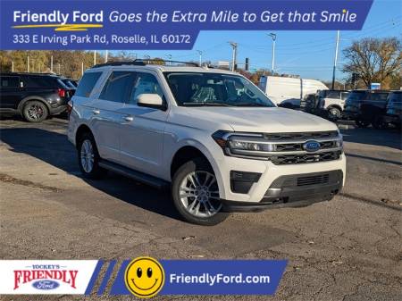 2024 Ford Expedition XLT