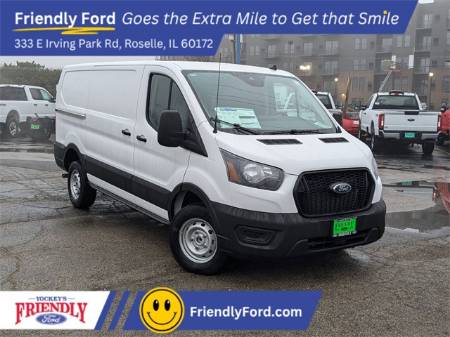 2024 Ford Transit-250 Base