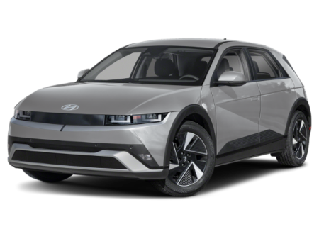 2025 Hyundai Ioniq 5 SE