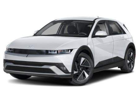 2025 Hyundai Ioniq 5 SE