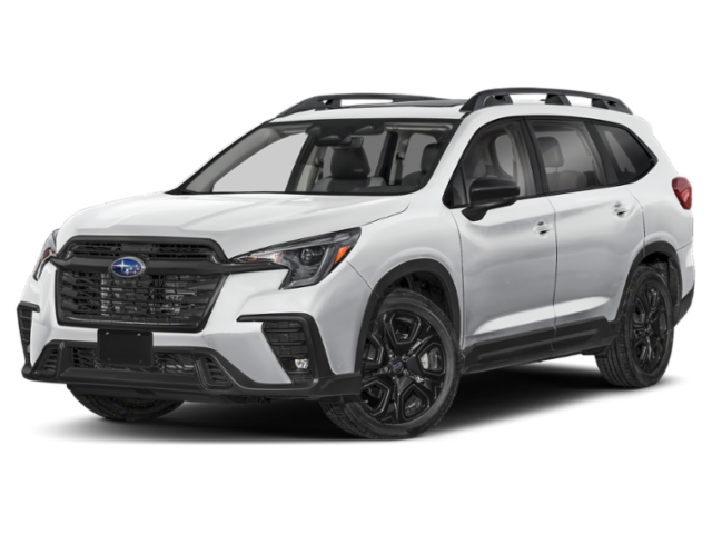New 2025 Subaru Ascent Onyx Edition