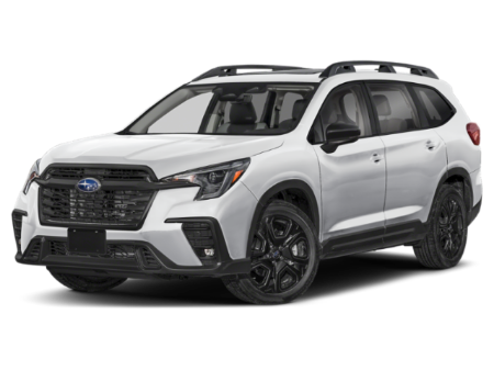 2025 Subaru Ascent Onyx Edition