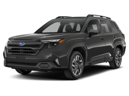 2025 Subaru Forester Premium Hybrid