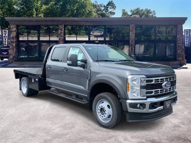 2025 Ford F-450SD XL