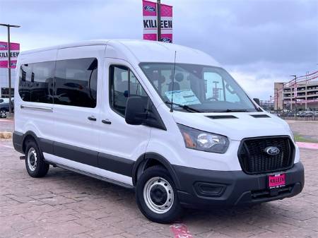2024 Ford Transit-350 XL