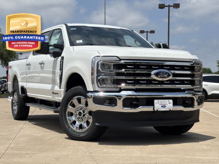 2025 Ford F-250SD LARIAT