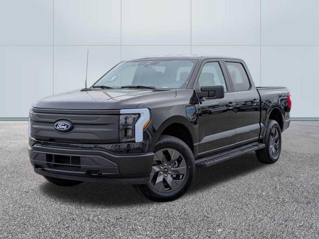 2024 Ford F-150 Lightning PRO