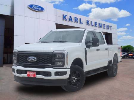 2024 Ford Super Duty F-250 SRW XL