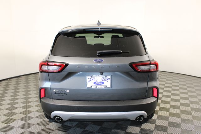2025 Ford Escape Active photo 3
