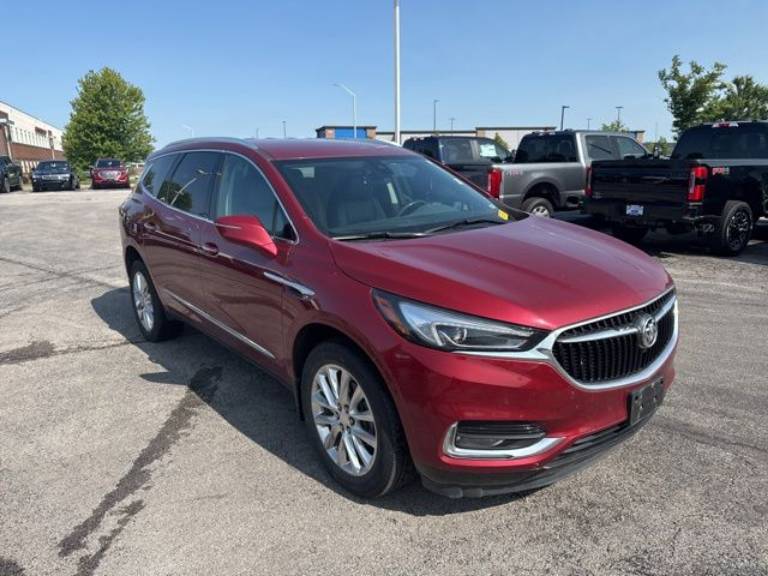 2020 Buick Enclave Premium