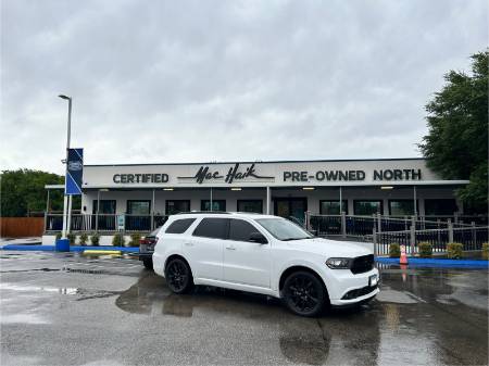 2017 Dodge Durango R/T
