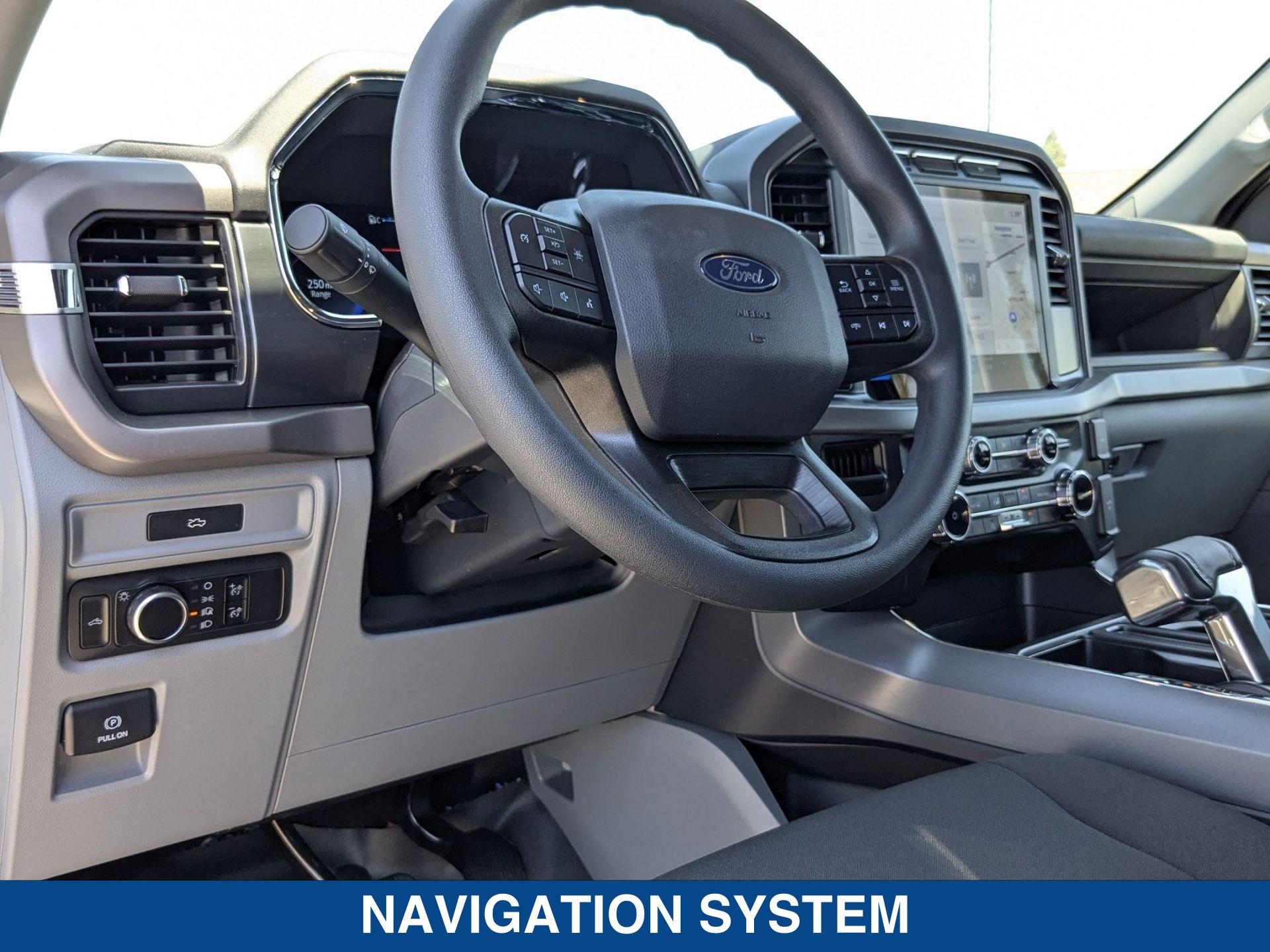 2024 Ford F-150 Lightning photo 15
